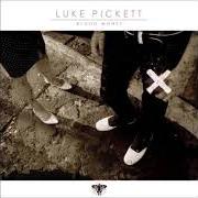 El texto musical BLOOD MONEY de LUKE PICKETT también está presente en el álbum Blood money ep (2007)