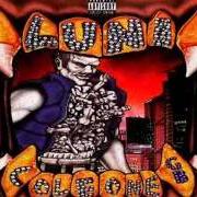 El texto musical WHERE DEM THUGZ AT ? de LUNI COLEONE también está presente en el álbum In the mouth of madness (2001)