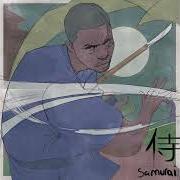 El texto musical TIL ETERNITY de LUPE FIASCO también está presente en el álbum Samurai (2024)