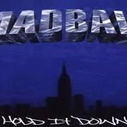 Hold it down