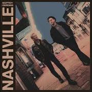 El texto musical WEITER de PETER MAFFAY también está presente en el álbum Nashville (2026)