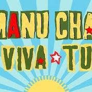 El texto musical LA COULEUR DU TEMPS de MANU CHAO también está presente en el álbum Viva tu (2024)