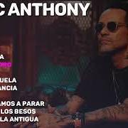 El texto musical SI TE ENAMORO de MARC ANTHONY también está presente en el álbum Muevense (2024)