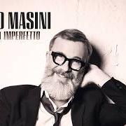 El texto musical GOTHAM CITY de MARCO MASINI también está presente en el álbum Perfetto imperfetto (2026)