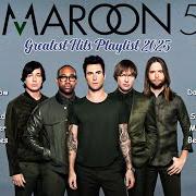 El texto musical CIGARETTES de MAROON 5 también está presente en el álbum Love is like (2025)