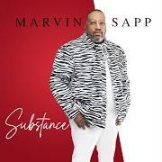 El texto musical SERVE THE LORD (INTRO) de MARVIN SAPP también está presente en el álbum Substance (2022)