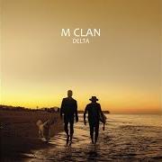 El texto musical DELTA de M-CLAN también está presente en el álbum Delta (2016)
