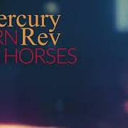 El texto musical PATTERNS de MERCURY REV también está presente en el álbum Born horses (2024) El texto musical PATTERNS de MERCURY REV también está presente en el álbum Born horses (2024)