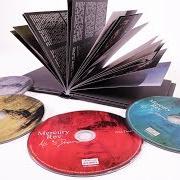 El texto musical TIDES OF THE MOON de MERCURY REV también está presente en el álbum All is dream (2001)