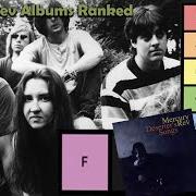 El texto musical GIRLFREN de MERCURY REV también está presente en el álbum Boces (1995)