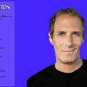 El texto musical BACK ON MY FEET AGAIN de MICHAEL BOLTON también está presente en el álbum Greatest hits (1995)