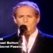 El texto musical POURQUOI ME REVEILLER de MICHAEL BOLTON también está presente en el álbum My secret passion (1998)