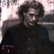 El texto musical THAT'S WHAT LOVE IS ALL ABOUT de MICHAEL BOLTON también está presente en el álbum The hunger (1987)