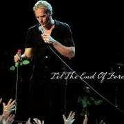 El texto musical LOVE IS A WONDERFUL THING (LIVE) de MICHAEL BOLTON también está presente en el álbum 'til the end of forever (2005)