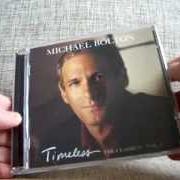 El texto musical MY GIRL de MICHAEL BOLTON también está presente en el álbum Timeless the classics vol. 2 (1999)