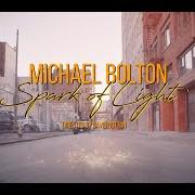 El texto musical BEAUTIFUL WORLD de MICHAEL BOLTON también está presente en el álbum Spark of light (2023)