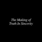 Truth in sincerity