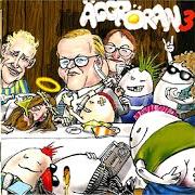 El texto musical MIMIKRY de MIMIKRY también está presente en el álbum Uppsamlingsheatet (2005)