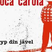 El texto musical MIMIKRY de MIMIKRY también está presente en el álbum Visar vägen (2002)