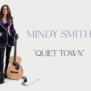 El texto musical LIGHT OF MINE de MINDY SMITH también está presente en el álbum Quiet town (2024)