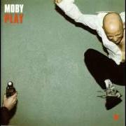 El texto musical HONEY de MOBY también está presente en el álbum Play (1999)