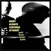 El texto musical PRECIOUS MIND de MOBY también está presente en el álbum Always centered at night (2024)