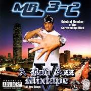 El texto musical LIFE de MR 3-2 también está presente en el álbum A bad azz mixtape: v (2005)