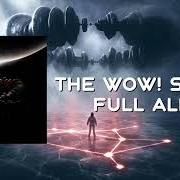 El texto musical CRYOGEN de MUSE también está presente en el álbum The wow! signal (2026)