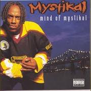 El texto musical MR HOOD CRITIC de MYSTIKAL también está presente en el álbum Mind of mystikal (1995)