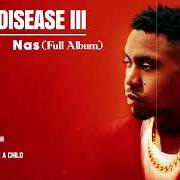 El texto musical MICHAEL & QUINCY de NAS también está presente en el álbum King's disease iii (2022)