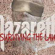 El texto musical YOU MADE ME de NAZARETH también está presente en el álbum Surviving the law (2022)