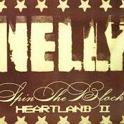 El texto musical SPIN THE BLOCK de NELLY también está presente en el álbum Spin the block (2025)