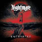 El texto musical WHITE LINES de NIGHTMARE también está presente en el álbum Encrypted (2024)