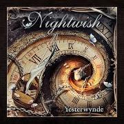 El texto musical THE WEAVE de NIGHTWISH también está presente en el álbum Yesterwynde (2024)