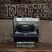 El texto musical PUNK ROCK CLICHÉ de NOFX también está presente en el álbum Double album (2022)