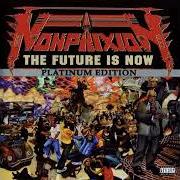 The future is now The future is now