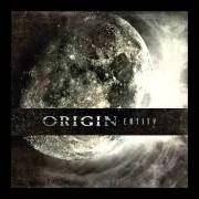 El texto musical INFLICTION de ORIGIN también está presente en el álbum Origin (2000)