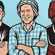 El texto musical DON'T LOOK DOWN de PAT METHENY también está presente en el álbum Side-eye iii+ (2026)