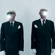 El texto musical WHY AM I DANCING? de PET SHOP BOYS también está presente en el álbum Nonetheless (2024)