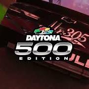 El texto musical GET GET GET DOWN de PITBULL también está presente en el álbum Trackhouse: daytona 500 edition (2024)