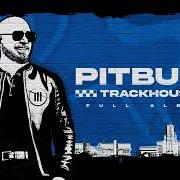 El texto musical BANDOLERO de PITBULL también está presente en el álbum Trackhouse (2023)