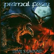 El texto musical SACRED ILLUSION de PRIMAL FEAR también está presente en el álbum Devil's ground (2004)