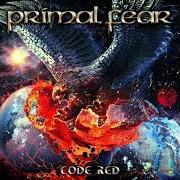 El texto musical BRING THAT NOISE de PRIMAL FEAR también está presente en el álbum Code red (2023)