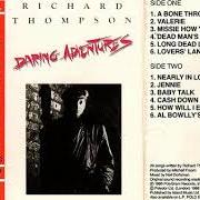 Daring adventures