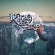 El texto musical MELANCHONIA de RING OF FIRE también está presente en el álbum Gravity (2022)