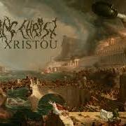 El texto musical THE FAREWELL de ROTTING CHRIST también está presente en el álbum Pro xristou (2024)