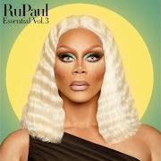 El texto musical CONDRAGULATIONS de RUPAUL también está presente en el álbum Essential, vol. 3 (2024)