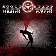 El texto musical BLACK BUTTERFLY de SCOTT STAPP también está presente en el álbum Higher power (2024)