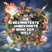 El texto musical INTRO (DIE BEKANNTESTE UNBEKANNTE BAND DER WELT) de SDP también está presente en el álbum Die bekannteste unbekannte band der welt (2012)