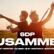 El texto musical ADAC de SDP también está presente en el álbum Die wollen nur spielen (2025)
